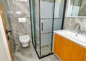 Инвестиционный проект в районе Кепез - Анталия