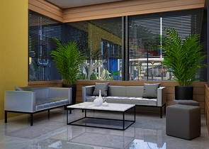 Инвестиционный проект в районе Кепез - Анталия