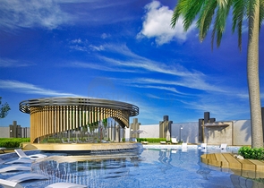 Инвестиционный проект в районе Кепез - Анталия