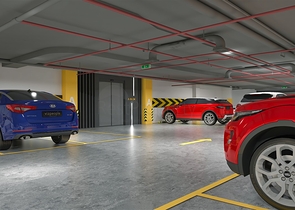 Инвестиционный проект в районе Кепез - Анталия