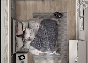 Инвестиционный проект в районе Кепез - Анталия