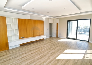 Инвестиционный проект в районе Кепез - Анталия