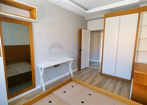 Инвестиционный проект в районе Кепез - Анталия