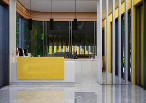 Инвестиционный проект в районе Кепез - Анталия