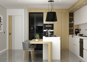 Инвестиционный проект в районе Кепез - Анталия