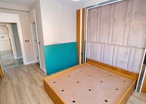 Инвестиционный проект в районе Кепез - Анталия