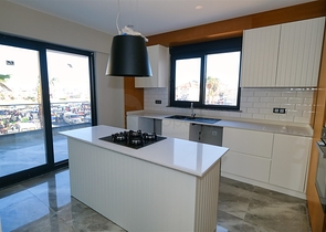 Инвестиционный проект в районе Кепез - Анталия