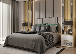 Инвестиционный проект в районе Кепез - Анталия