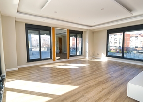 Инвестиционный проект в районе Кепез - Анталия