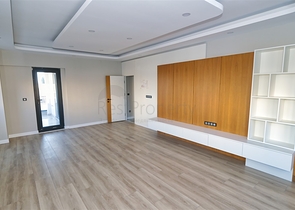 Инвестиционный проект в районе Кепез - Анталия