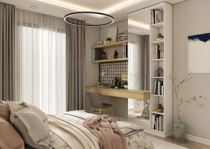 Инвестиционный проект в районе Кепез - Анталия