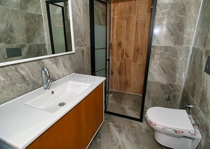 Инвестиционный проект в районе Кепез - Анталия