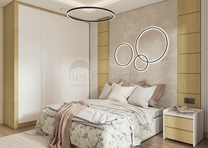 Инвестиционный проект в районе Кепез - Анталия