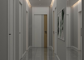 Инвестиционный проект в районе Кепез - Анталия