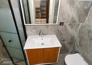 Инвестиционный проект в районе Кепез - Анталия