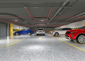 Инвестиционный проект в районе Кепез - Анталия