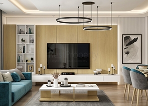 Инвестиционный проект в районе Кепез - Анталия