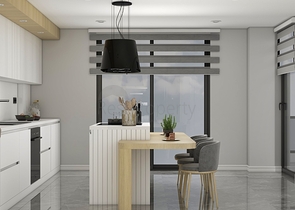 Инвестиционный проект в районе Кепез - Анталия