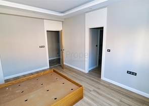 Инвестиционный проект в районе Кепез - Анталия