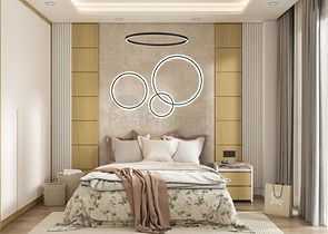 Инвестиционный проект в районе Кепез - Анталия