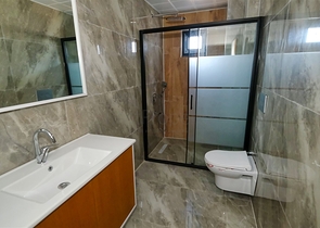 Инвестиционный проект в районе Кепез - Анталия