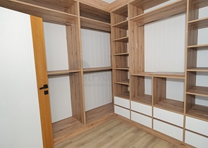 Инвестиционный проект в районе Кепез - Анталия