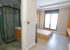 Инвестиционный проект в районе Кепез - Анталия