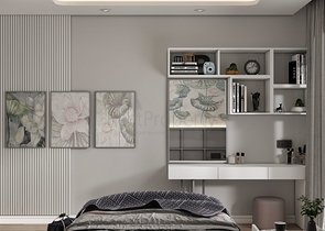 Инвестиционный проект в районе Кепез - Анталия