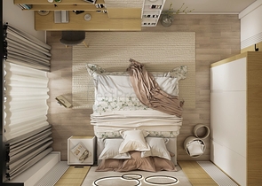 Инвестиционный проект в районе Кепез - Анталия