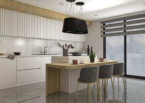 Инвестиционный проект в районе Кепез - Анталия