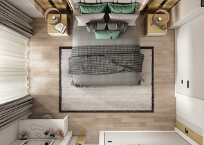 Инвестиционный проект в районе Кепез - Анталия