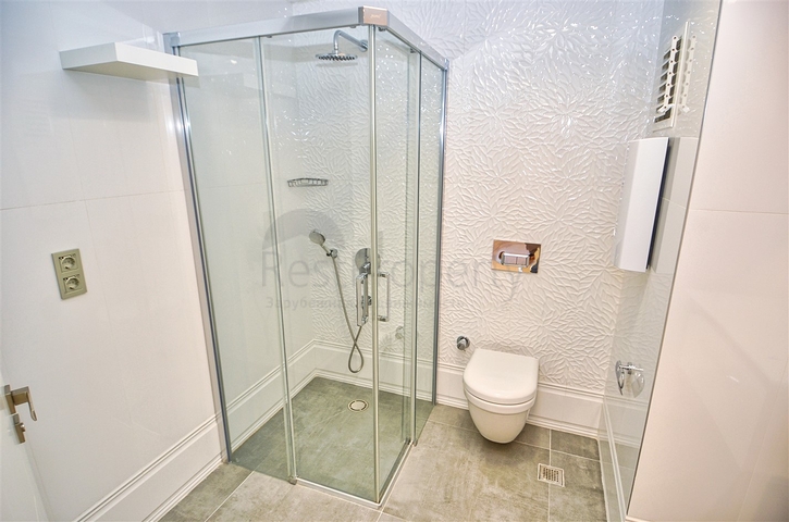 Квартира планировки 2+1 в престижном районе Муратпаша 