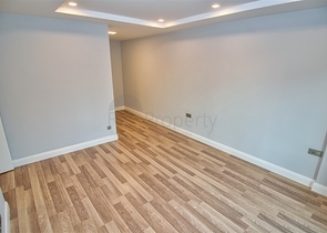 Квартира планировки 2+1 в престижном районе Муратпаша 