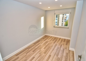 Квартира планировки 2+1 в престижном районе Муратпаша 