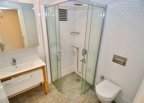 Квартира планировки 2+1 в престижном районе Муратпаша 