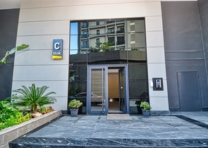 Квартира планировки 2+1 в престижном районе Муратпаша 