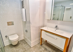 Квартира планировки 2+1 в престижном районе Муратпаша 