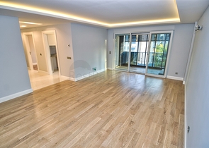 Квартира планировки 2+1 в престижном районе Муратпаша 