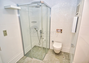 Квартира планировки 2+1 в престижном районе Муратпаша 