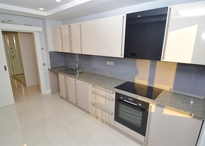 Квартира планировки 2+1 в престижном районе Муратпаша 