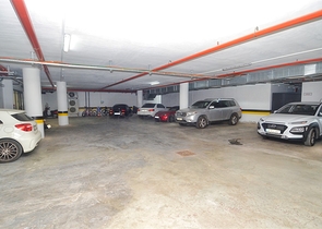 Квартира планировки 2+1 в престижном районе Муратпаша 