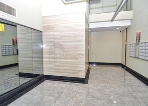 Квартира планировки 2+1 в престижном районе Муратпаша 