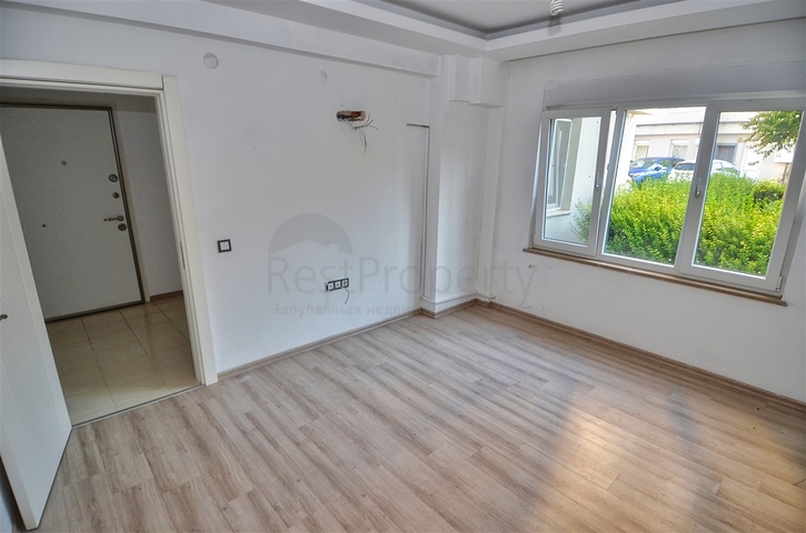 Квартира 1+1 в центре города Анталии  Квартира 1+1 в центре города Анталии