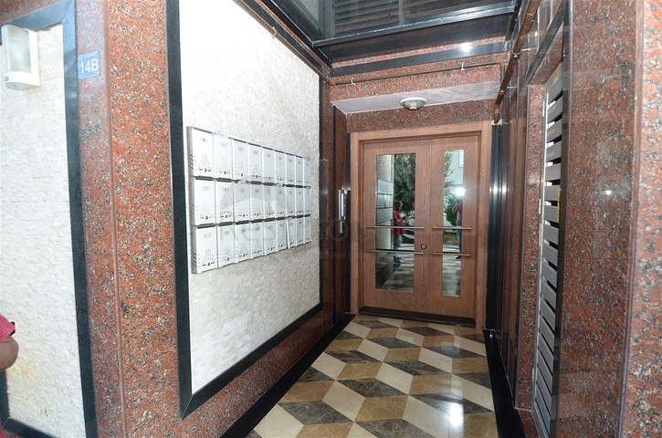 Квартира 1+1 в центре города Анталии  Квартира 1+1 в центре города Анталии