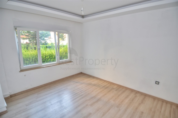 Квартира 1+1 в центре города Анталии  Квартира 1+1 в центре города Анталии