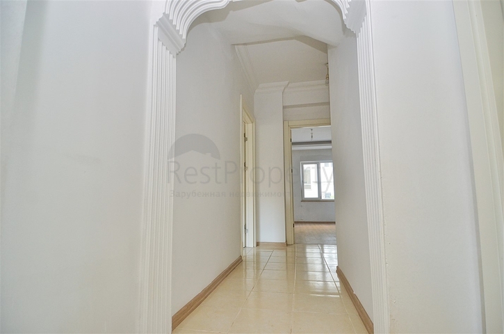 Квартира 1+1 в центре города Анталии  Квартира 1+1 в центре города Анталии