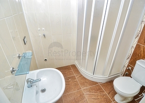 Квартира 1+1 в центре города Анталии  Квартира 1+1 в центре города Анталии