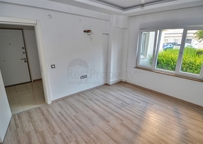 Квартира 1+1 в центре города Анталии  Квартира 1+1 в центре города Анталии