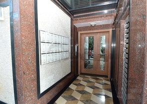 Квартира 1+1 в центре города Анталии  Квартира 1+1 в центре города Анталии