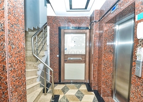 Квартира 1+1 в центре города Анталии  Квартира 1+1 в центре города Анталии